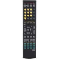 ราคา ใหม่ RAV315 WN22730 EU เปลี่ยนรีโมทคอนโทรลสำหรับ Yamaha Audio ตัวรับสัญญาณวิดีโอ HTR 5960 HTR 5960BL HTR 6040 HTR 6050 RV659 RX V561 RX V659 HTR5960 HTR5960BL HTR6040 HTR6050 RV659 RXV561 RXV659 (4990