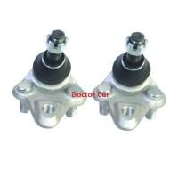 ราคา NISTO บูชปีกนกล่าง โตโยต้า โคโรล่า Toyota Corolla 1995 1999 AE110 AE111 ไฮทอร์ค บูชปีกนกล่าง ลูกหมากปีกนกล่าง ลูกหมากกันโคลงหน้า ลูกยางกันโคลงหน้า (12748769902)