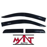 ราคา กันสาด ISUZU D max 2012 2018 สกรีนโลโก้ D max แคป ตัวถูก (17733564070)