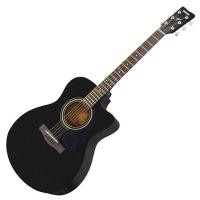 ราคา YAMAHA FS100C Acoustic Guitar กีตาร์โปร่งยามาฮ่า รุ่น FS100C พร้อมกระเป๋ากีตาร์รุ่นสแตนดาร์ด (16406856567)