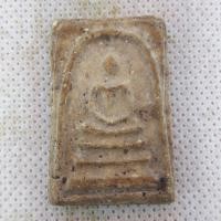 ราคา พระสมเด็จ พระสมเด็จวัดระฆัง สมเด็จพุฒาจารย์โตพรหมรังษี (16215860969)