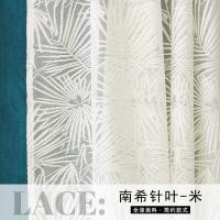 ราคา COD ม่านผ้าโปร่งลูกไม้ม่านประตูผ้าโปร่งสีขาวผ้าม่านหน้าต่างสาวสไตล์เจ้าหญิง ins ม่านครึ่งม่านขนาดเล็กที่ทันสมัยเรียบง่าย (16863697496)