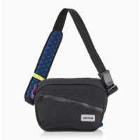 ราคา กระเป๋า MESSENGER ผจญภัยบิลลี่ Crumpler (16653585546)
