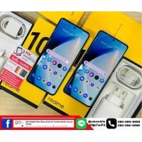 ราคา Realme 10 Pro Plus 5G 12 256gb จอ 120Ghz ของใหม่ค้างสต๊อค แกะเช็คสภาพ อุปกรณ์แท้ครบกล่อง ยังไม่แกะใช้ (20563986096)