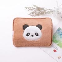 ราคา ส่งฟรี ถุงน้ำร้อน กระเป๋าน้ำร้อนไฟฟ้า ถุงน้ำร้อนปะคบ แบบมือสอดใด้ ร้อนไว ใช้งานง่าย ประคบคลายอาการปวดเมื่อย วัสดุผ้ากำมะหยี่อย่างดี healthy plus (16253909580)