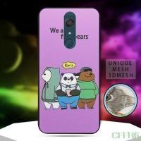 ราคา CFFR สำหรับ WIKO View XL WG DMXL3ซิลิคอนนุ่มรูปแบบเคสโทรศัพท์เคส TPU (8823782845)