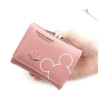 ราคา กระเป๋าสตางค์FOREVER YOUNG มี 7 สี สามารถใช้เหรียญ T11 (10102014790)