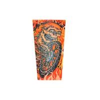 ราคา 1ชิ้นถุงมือปั่นจักรยานสำหรับวิ่งจักรยานแขนป้องกันแขนแขนปลอกแขนลายสักข้างถนนปลอกแขนรอยสักปลอกแขนขี่จักรยานกลางแจ้งสำหรับเด็ก (20792350309)