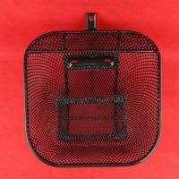 ราคา ตะกร้า ตะกร้าหน้า ใส่ finn spark115i เกรดA อย่างหนา (5856006980)