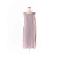 ราคา FRN เดรสแขนกุดมีซับในซิปข้าง ป้ายแบรนด์ระบุไซส์ S Preloved (20670393712)