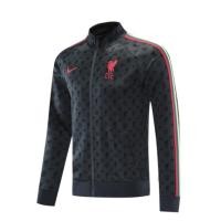 ราคา Top Quality 2021 2022 Liverpool Soccer Jersey Jacket (19807769542)