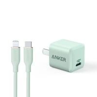 ราคา Anker Nano Charger Type C Charger 20W 511 Charger PIQ 3 0 Durable Compact Fast Charger Anker Nano for iPhone 14 14 Plus 14 Pro 14 Pro Max 13 and More POWER INFINITE (19127803732)