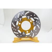 ราคา จานเบรครถไฟฟ้า รถป๊อบ Dio zx 50 cc ยี่ห้อ Twpo New (18445525187)