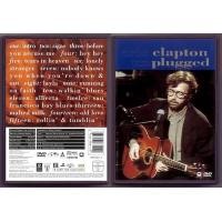 ราคา Eric Clapton unplugged Concert DVD (20383900775)