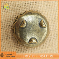 ราคา Shao เตาธูปทองแดงสิบสองราศีจีน censer sticks ขดลวดเตา (20309679833)