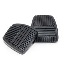 ราคา ยางรองแป้นเหยียบ เบรก คลัช แท้ 1 คู่ ซ้าย ขวา โตโยต้า เซลิก้า ปี 2513 2529 TOYOTA CELICA A20 A40 A50 A60 1970 1986 (15313245321)