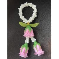 ราคา พวงมาลัยดอกกุหลาบ พวงมาลัยดอกกุหลาบ ดอกรัก มาลัยนางกวัก ทรงกลม พวงมาลัยไหว้ มาลัยบูชา มาลัยกร มาลัยงานมงคล (19539647773)