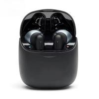 ราคา หูฟังบลูทูธ เสียงเบสแน่น T220 TWS true wireless Bluetooth Headphones T220TWS stereo headset with mic and charging case Wireless Earbuds หูฟังบลูทูธ เครื่องเสียง Bluetooth jbl T220TW (19365241849)