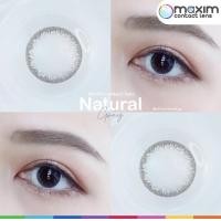 ราคา Maxim Blink Violet Box คอนแทคเลนส์สี รายเดือน (7022576187)
