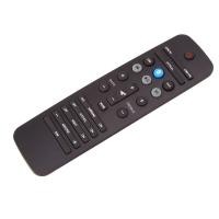 ราคา Remote Control Replace for Philips HTL3170B HTL3160B HTL3160B 12 HTL2163B HTL2163B 12 HTL2163B 51 HTL2163B 05 Speakers (17330524041)