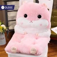 ราคา DUDEEเบาะนั่ง เบาะรองเก้าอี้ รองหลัง รองนั่ง ใช้เป็นเบาะรองนั่ง เบาะอิง หรือหมอน เบาะรองนั่งเก้าอี้ (14190760451)