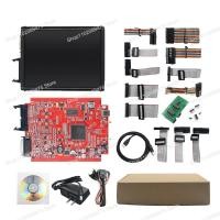 ราคา ชุดปรับแต่ง ktag kess V7 020 Master 7 020 ECU จัดการ OBD2 2021สีแดง V2 53ไม่จำกัดโทเค็น (21171141669)