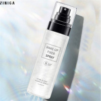 ราคา ZINIGA 100มล สเปรย์เซ็ตการแต่งหน้า รองพื้นใบหน้าทนนานเป็นธรรมชาติรองพื้นแบบสเปรย์ ให้ความชุ่มชื้นน้ำมัน ควบคุมการแต่งหน้า รองพื้นจบสเปรย์ (20884637988)