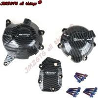 ราคา Motorcycles Engine Cover Protection Case For Case GB Racing For KAWASAKI Z900 2017 2022 (20517616612)