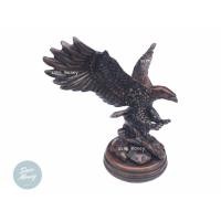 ราคา รูปปั้นนกอินทรีย์ รูปปั้นนกอินทรีย์เสริมฮวงจุ้ย มงคล โชคลาภ Eagle บริการเก็บเงินปลายทาง สำหรับคุณ (16253947917)