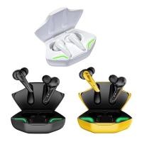 ราคา G11 TWS Bluetooth earphones with Mic Noise Cancelling Earbuds Gaming Music Headset Wireless headphones For all smartphone xiaomi (13464171762)