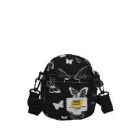 ราคา Female Shoulder Bag Small Crossbody Coin Purse Female Crossbody Purse Small Crossbody Bag Cute Butterfly Bag (20323579242)