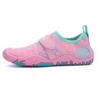 ราคา Aqua Shoes Kids Quick drying Beach Water Booties Anti slip Barefoot Shoes Sneakers Childrens Seaside Sandals Swimming Slippers (19792009396)