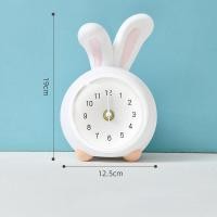 ราคา NFA นาฬิกาปลุกเสียงดัง มาก นาฬิกาตั้งโต๊ะ นาฬิกาปลุกกระดิ่ง นาฬิกา เสียงกระดิ่ง ปลุก คลาสสิก (19898147713)