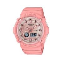ราคา นาฬิกาข้อมือ Casio Baby G สองระบบ Analog Digital BGA 280 Series รุ่น BGA 280BA BGA 280BA 4 BGA 280PM 7 BGA 280 4A (18307556112)