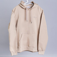 ราคา เสื้อกันหนาว FILA LOOSEFIT RETRO GRAPHIC HOODIE FS2POD3106X (17549476321)