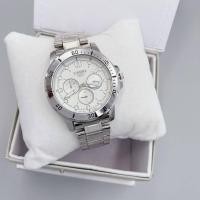 ราคา นาฬิกาผู้ชาย นาฬิกาผู้ชายเท่ๆ นาฬิกาข้อมือชาย นาฬิกา รุ่น M VD300G คลาสสิค สายนาฬิกา สแตนเลส ขนาด 40 มม มี 4 แบบ แถมถ่าน และ กล่องคาสิโอฟรี (16394845834)