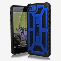 ราคา Eshoppe iPhone 6s Plus iPhone 6 Plus เรือจากประเทศไทย UAG MONARCH URBAN ARMOR GEAR UAG HARD CASE ทนทาน DROP ทดสอบเกรดทหารกันกระแทกเคสกันกระแทกฝาหลัง (13290458873)
