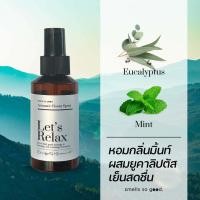 ราคา Room Fabric Spray สเปรย์ฉีดห้องหอมปรับอากาศ สเปรย์ฉีดผ้า smells so good (19286486623)