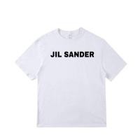 ราคา JIL SANDER เสื้อยอดสตรีทแฟชั่น (18860878375)