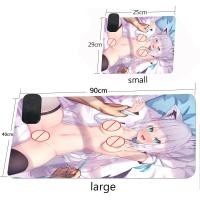 ราคา การชาร์จแบบไร้สายแผ่นรองเมาส์ขนาดใหญ่ Yuanshen ผลกระทบเซ็กซี่วอลนัทหัวนมใหญ่หญิง USB Type C แล็ปท็อปชาร์จโทรศัพท์มือถือแผ่นรองเมาส์ (19727364583)