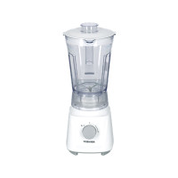 ราคา ลดล้างสต๊อก เครื่องปั่นน้ำผลไม้ TOSHIBA รุ่น BL T60 ความจุ 1 5 ลิตร สีขาว ECO ลดทั้งร้าน (19377639746)