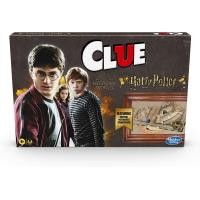 ราคา Hasbro Gaming Clue Wizarding World Harry Potter Edition Mystery Board Game for 3 5 Players Kids Ages 8 and Up Amazon Exclusive (18082933833)