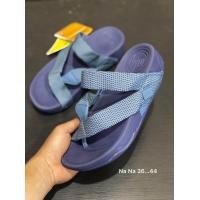 ราคา รองเท้าแตะ Fitflopนิ่มเบาสบายมีสินค้าพร้อมจัดส่งสวยตรงตามรูปแน่นอน 100 (17865122103)