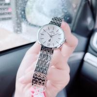 ราคา นาฬิกาข้อมือ ผู้หญิง POLO ของแท้ (16918199587)