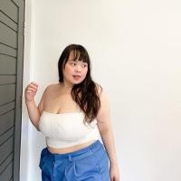 ราคา One bra เกาะอกพลัสไซต์ เกาะอกสายเดี่ยว เกาะอกมีฟองน้ำ เกาะอกถอดสายได้ บราลูกไม้ บราไซต์ใหญ่ เกาะอกไซต์ใหญ่ เกาะอกคนอ้วน (16905925795)