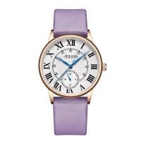 ราคา Julius นาฬิกาข้อมือผู้หญิง รุ่น JA 1358 ตัวเลขโรมัน สายหนัง แบรนด์เกาหลี แฟชั่นฮิตของแท้ (15412771583)