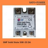 ราคา SSR มี2รุ่น SMP Solid State Relay SSR 25DA FOTEK Solid State RelaySSR 25DA โซลิดสเตส รีเลย์ รีเล (15086726582)