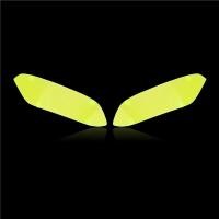 ราคา For YAMAHA YZF R3 YZFR3 YZF R3 R25 YZF R25 YZFR25 2019 2022 Motorcycle Headlight Guard Head Light Shield Screen Lens Cover Protector (19921596798)