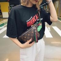 ราคา SUPER กระเป๋าสะพาย คาดอก แฟชั่น GD4สี (15698517029)