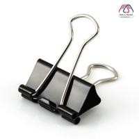 ราคา คลิปดำ 25 มม กล่อง 12 ตัว ONE 111 (13121864230)